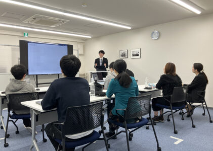 新しく4人のミラリストが合流！